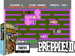 Preppie! II